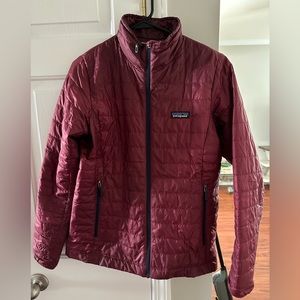 Women’s Patagonia Nano Puff Jacket